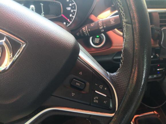 [杭州·甘A] 二手宝骏宝骏5102017款 1.5L 手动豪华型