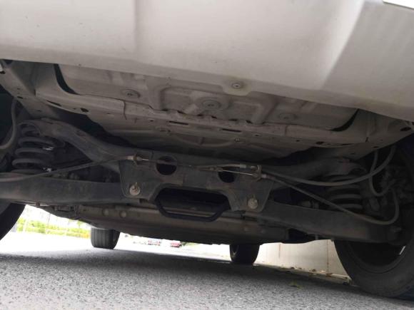 [广州·粤A] 二手荣威荣威RX5新能源2017款 ERX5 EV400 电动互联网至尊版