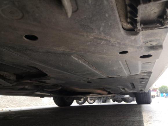 [义乌·浙G] 二手宝马宝马3系GT2014款 320i 设计套装型