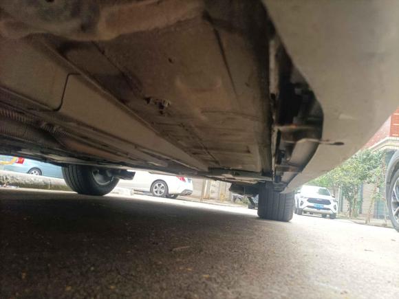 [义乌·浙G] 二手标致标致40082017款 350THP 精英版