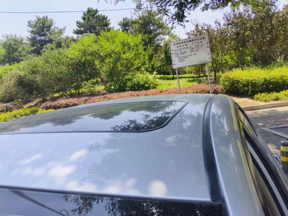 [北京·京N] 二手丰田卡罗拉2008款 1.8L 自动GL-i天窗特别版