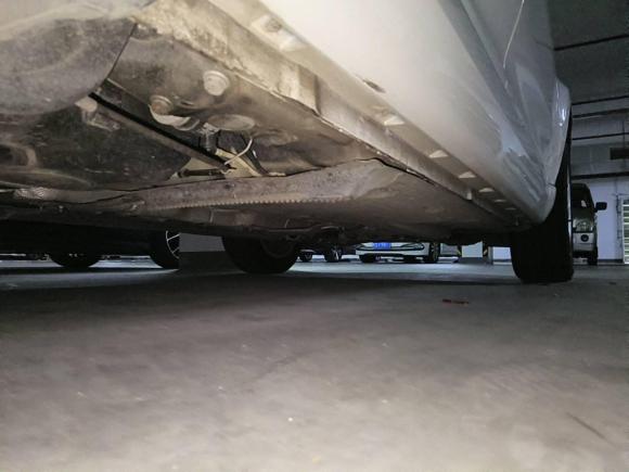 [苏州·苏E] 二手斯柯达Yeti2017款 TSI280 DSG车享兄弟版