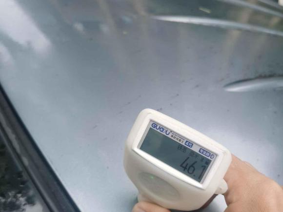 [湖州·浙E] 二手五菱汽车五菱宏光2014款 1.2L 基本型国IV