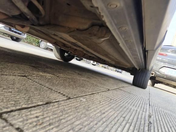 [常州·苏D] 二手启辰启辰T902017款 2.0L CVT智尚版