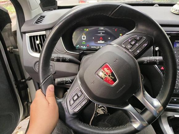 [上海·沪A] 二手荣威荣威RX5新能源2017款 eRX5 50T 混动互联尊荣旗舰版