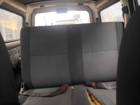 [金华·湘A] 二手五菱汽车五菱荣光2011款 1.2L基本型