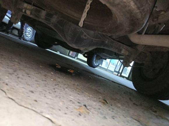 [上海·沪C] 二手江铃特顺2017款 2.8T商运型短轴中顶6/7/8座JX493