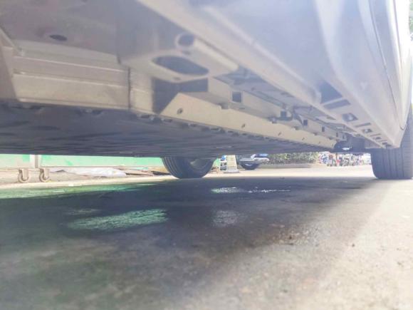 [上海·沪A] 二手埃安AION Y2022款 Plus 70 智领版