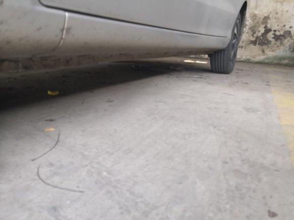 [南京·苏A] 二手长安凯程长安欧尚A6002016款 1.5L 手动豪华型7座