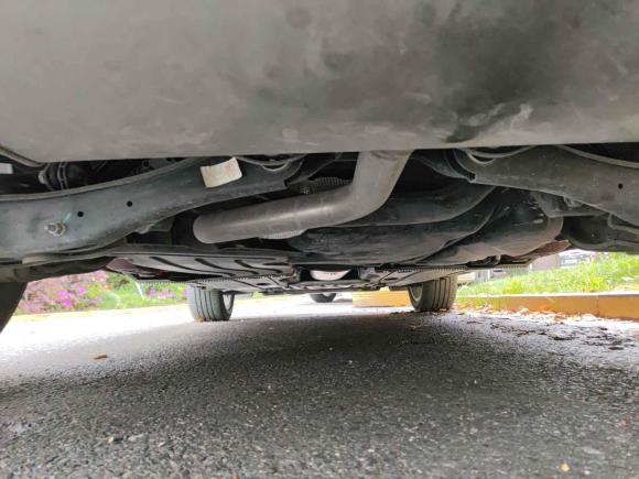 [上海·沪C] 二手奥迪奥迪Q2L2018款 35 TFSI 时尚致雅型 国VI