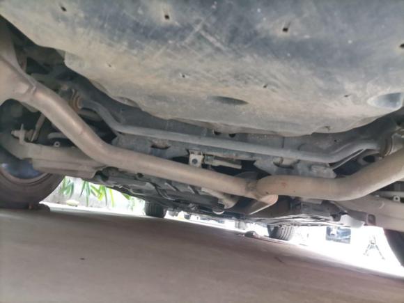 [佛山·桂D] 二手福特金牛座2016款 EcoBoost 180 豪华型