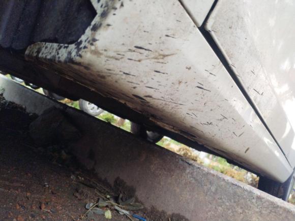 [青岛·鲁B] 二手广汽传祺传祺GA62016款 235T DCT精英版