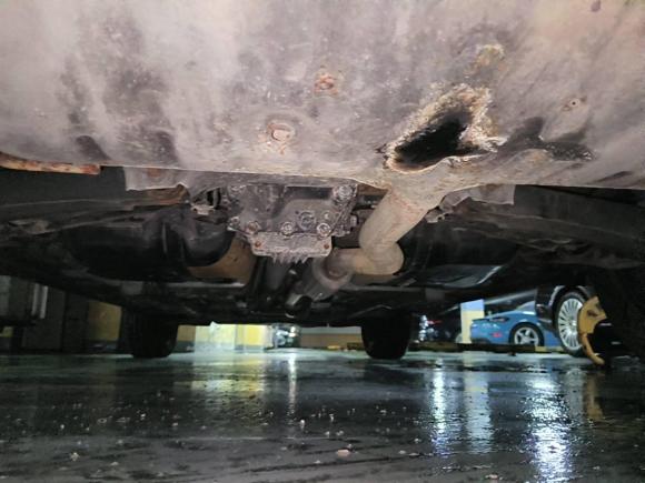 [上海·沪A] 二手Jeep指南者2014款 2.4L 四驱豪华版