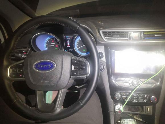 [杭州·云C] 二手开瑞开瑞K602018款 1.5L 手动旗舰型