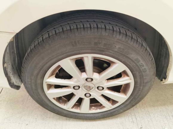 [苏州·苏U] 二手宝骏宝骏3602018款 1.5L 自动精英型 国V