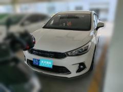 [常州·苏D]北汽昌河&nbsp;&nbsp;北汽昌河A6&nbsp;&nbsp;2018款1.5LCVT精英版