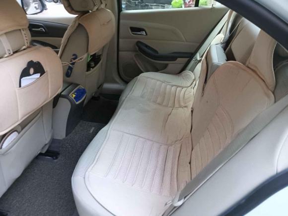 [上海·沪E] 二手雪佛兰迈锐宝2012款 2.0L 自动舒适版