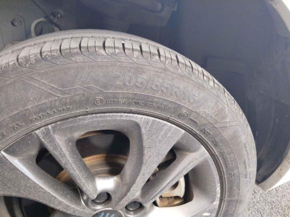 [上海·沪A] 二手比亚迪秦新能源2018款 1.5T 智联尊贵型