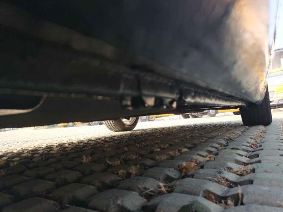 [济南·鲁A] 二手别克君越2013款 2.0T SIDI 精英技术型