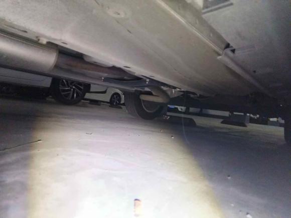 [常州·苏D] 二手福特翼搏2017款 1.5L 自动尊贵型