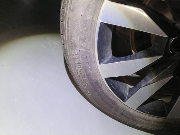 [上海·沪C] 二手斯柯达柯珞克2019款 TSI280 智行豪华版 国VI