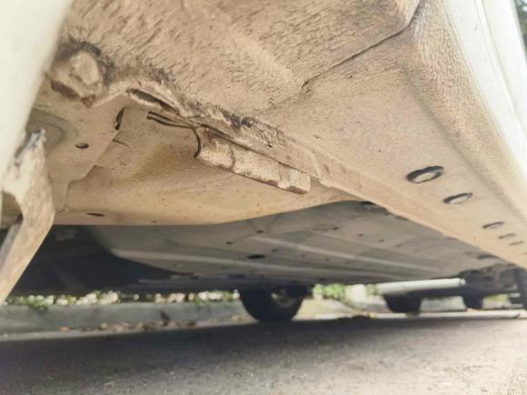 [广州·粤H] 二手本田锋范2015款 1.5L CVT豪华版