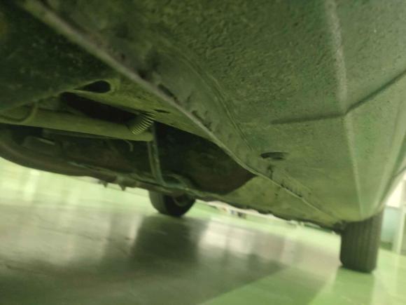 [济南·鲁A] 二手大众桑塔纳经典2007款 1.8L 景畅型