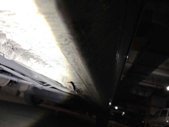 [上海·沪A] 二手别克别克GL82014款 3.0L XT豪华商务旗舰版