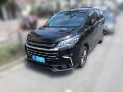 [上海·沪C]上汽大通MAXUS&nbsp;&nbsp;上汽大通MAXUSG50&nbsp;&nbsp;2022款1.5T自动畅游B