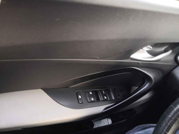 [无锡·苏B] 二手宝骏宝骏5102021款 1.5L CVT劲享型