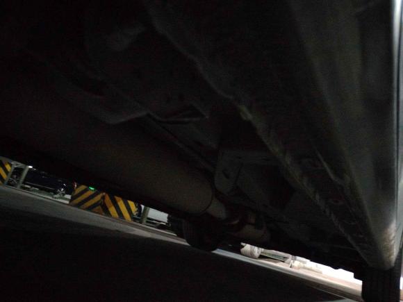 [上海·沪A] 二手别克别克GL82014款 3.0L XT豪华商务旗舰版