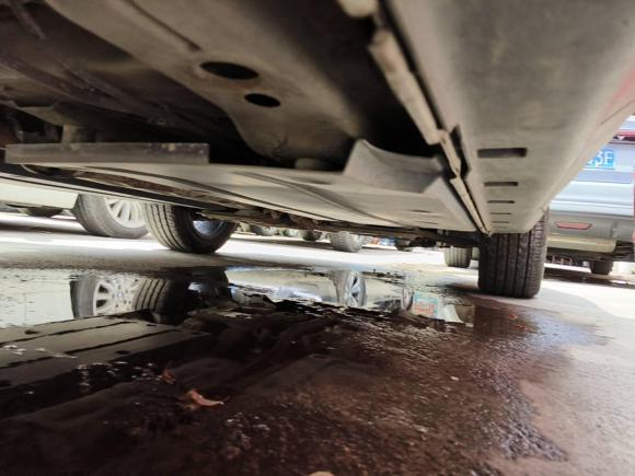 [温州·浙C] 二手荣威荣威RX32018款 1.6L 手动旗舰版