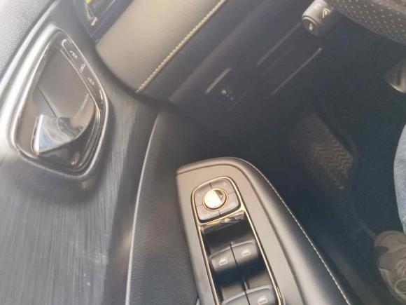 [宁波·浙B] 二手荣威荣威RX52021款 PLUS 330TGI 自动国潮智尊版