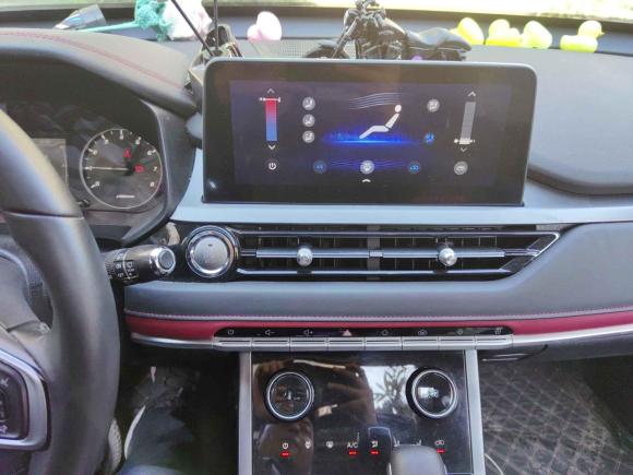 [南通·苏F] 二手奇瑞瑞虎5x2021款 超级英雄版 1.5L CVT豪华型