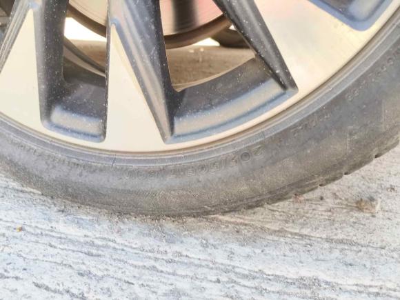 [温州·浙C] 二手日产蓝鸟2016款 1.6L CVT智酷版