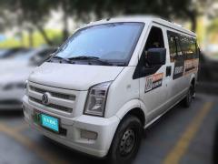 [佛山·粤A]东风小康&nbsp;&nbsp;东风小康EC36&nbsp;&nbsp;2021款标准型宁德时代电池