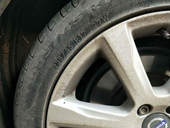 [合肥·沪A] 二手沃尔沃沃尔沃S602017款 S60L T5 智驭版