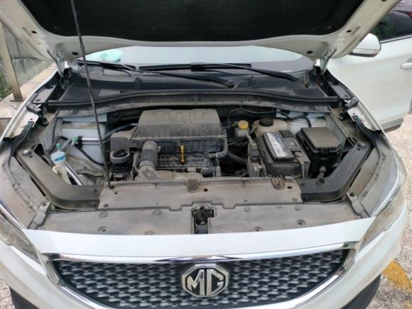 [常州·苏L] 二手名爵名爵ZS2017款 1.5L 手动精英版