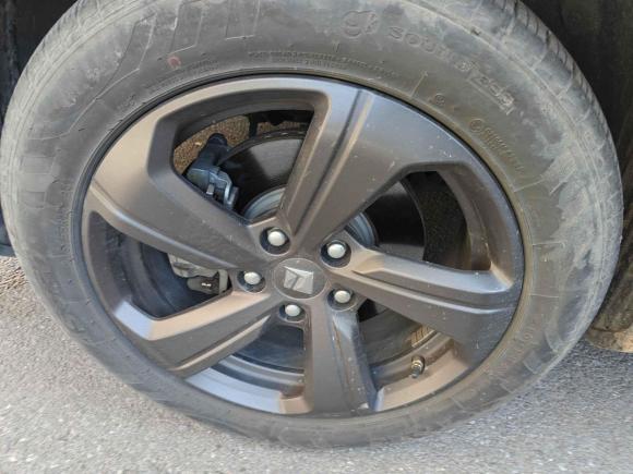 [上海·苏U] 二手宝骏宝骏RM-52019款 1.5T 手动24小时在线精英型 6座