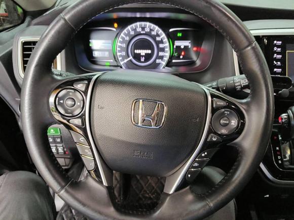 [深圳·粤B] 二手本田奥德赛2019款 2.0L 锐·至臻版