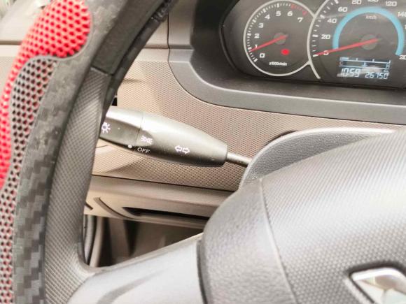 [深圳·粤B] 二手五菱汽车五菱荣光新卡2023款 2.0L双排双后轮基本型LJM20B