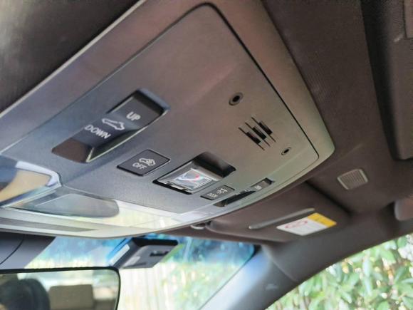 [上海·沪B] 二手雷克萨斯雷克萨斯ES2020款 200 卓越版