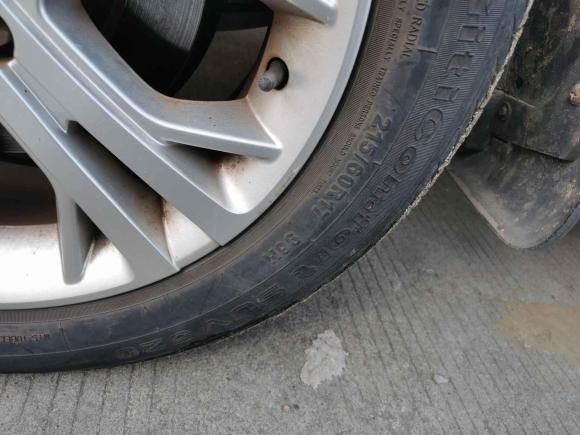 [广州·粤S] 二手奇瑞瑞虎32016款 1.6L 手动风尚版