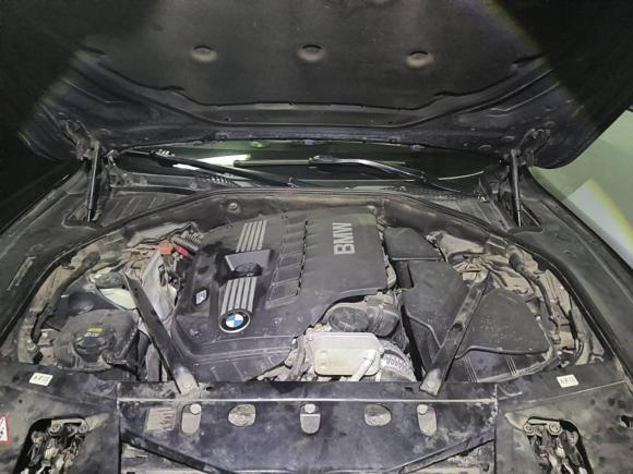 [西安·陕U] 二手宝马宝马7系2013款 730Li 豪华型