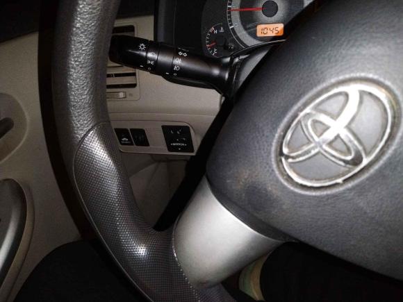 [芜湖·皖B] 二手丰田卡罗拉2011款 1.6L 自动GL