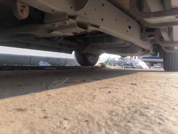 [西安·甘A] 二手荣威荣威W52013款 1.8T 4WD 自动豪域版