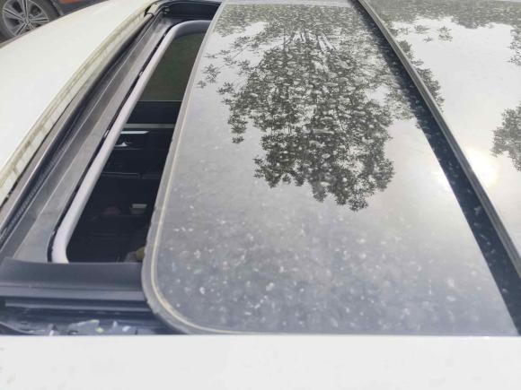 [西安·陕U] 二手本田皓影2021款 锐·混动 2.0L 两驱锐·豪华版