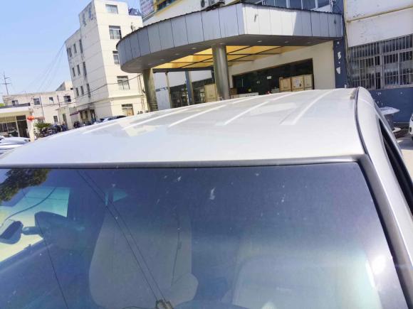 [苏州·苏E] 二手别克别克GL82014款 2.4L 舒适版