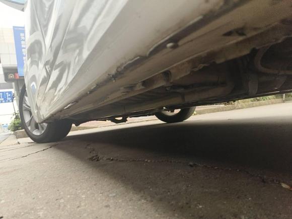 [常州·苏D] 二手现代索纳塔2011款 2.0L 自动领先版