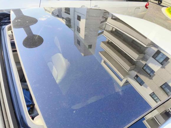 [上海·沪D] 二手大众高尔夫2015款 1.4TSI 自动豪华型